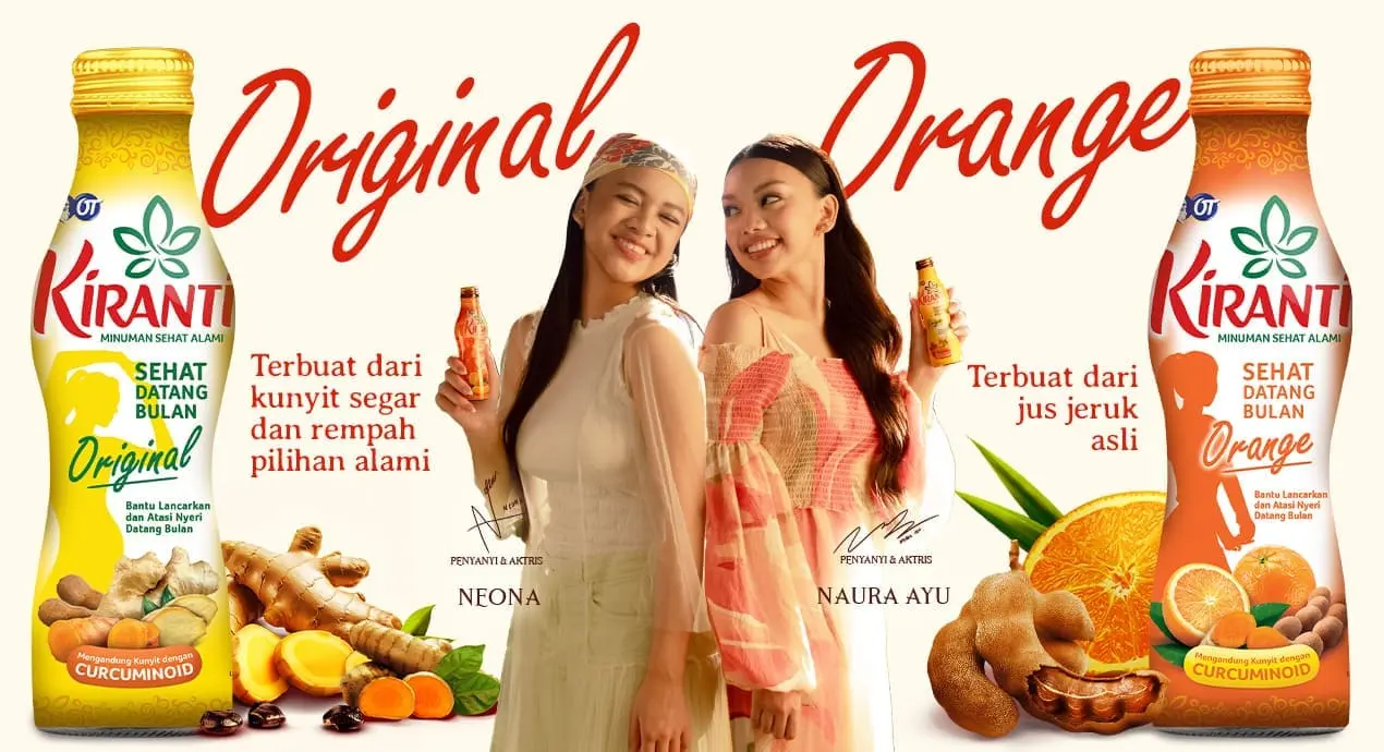 Original Orange